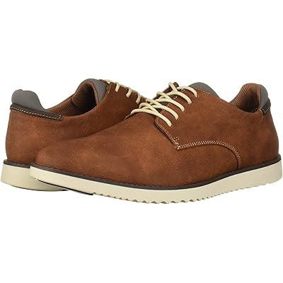 Dr. Scholls Sync dark tan synthetic
