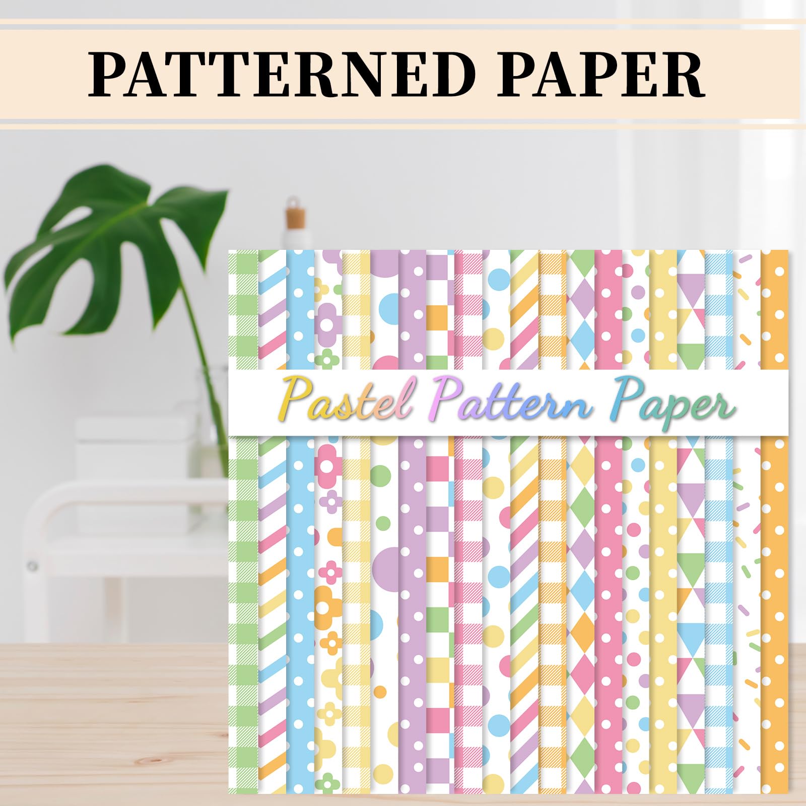 amazon-com-jarthenaamcs-60-sheets-pastel-pattern-paper-spring-summer-scrapbook-paper-candy-color-double-sided-collection-decorative-craft-paper-for-diy-card-making-junk-journal-decor-5-5-x-8-3-inch-arts