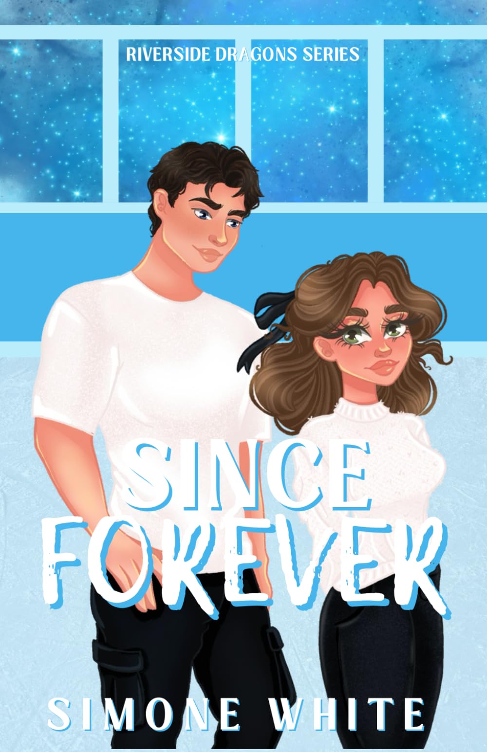 Since Forever: 1 (Riverside Dragons)