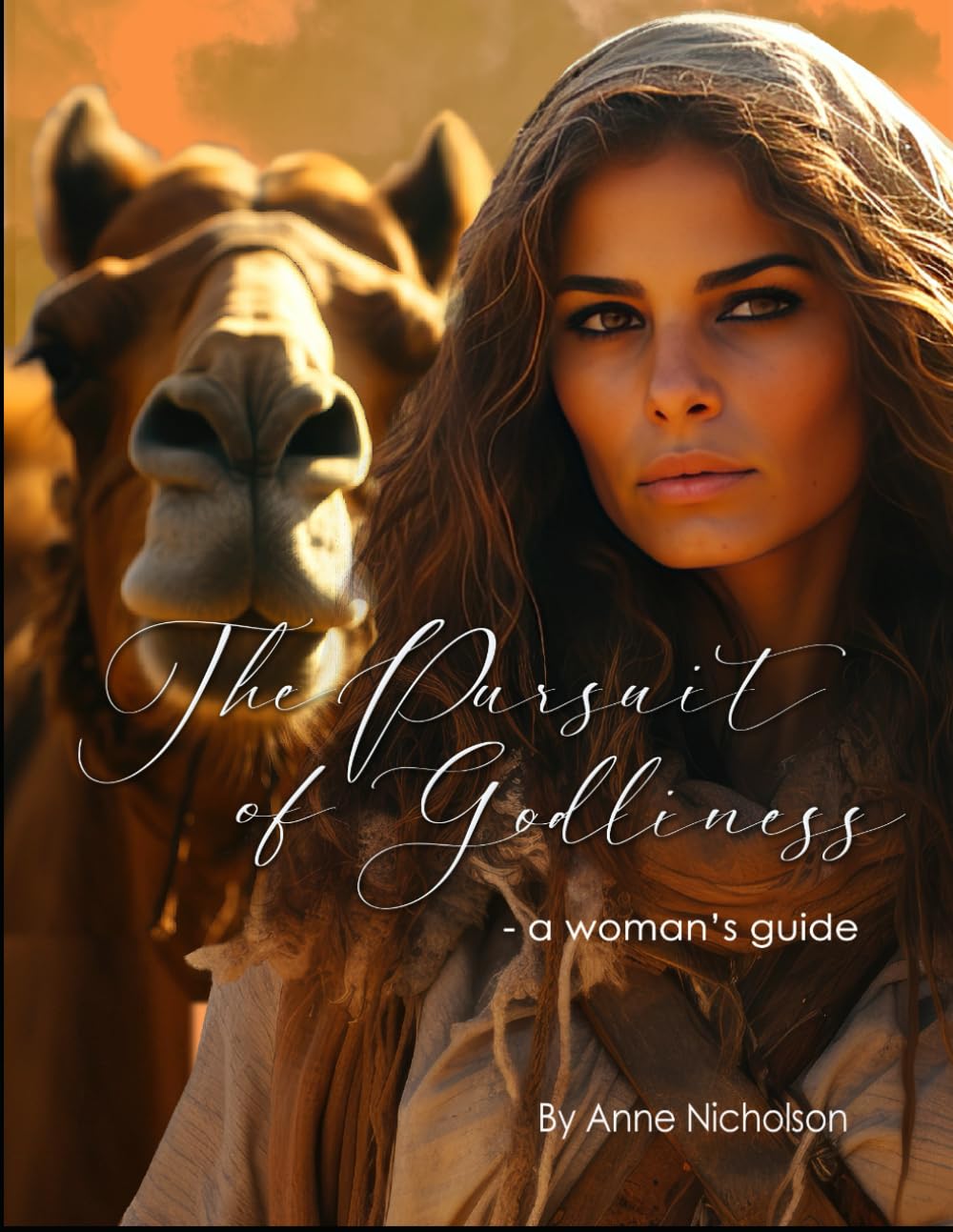 The Pursuit of Godliness: A Woman's Guide