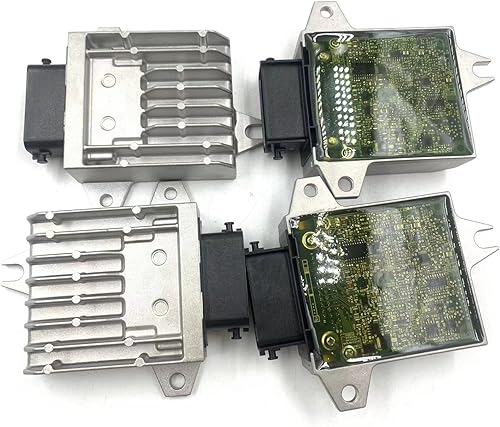 Miniatura 2 de Módulo de control de transmisión LFFM189E1E, adecuado para Mazda 5 2.0 2009 2017, módulo de control TCM TCU LFFM189E1E