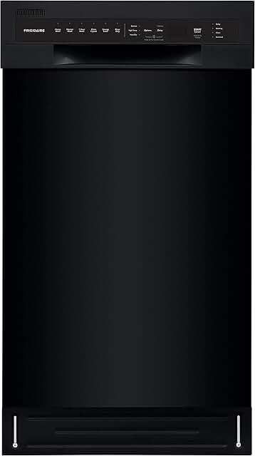 Frigidaire 18