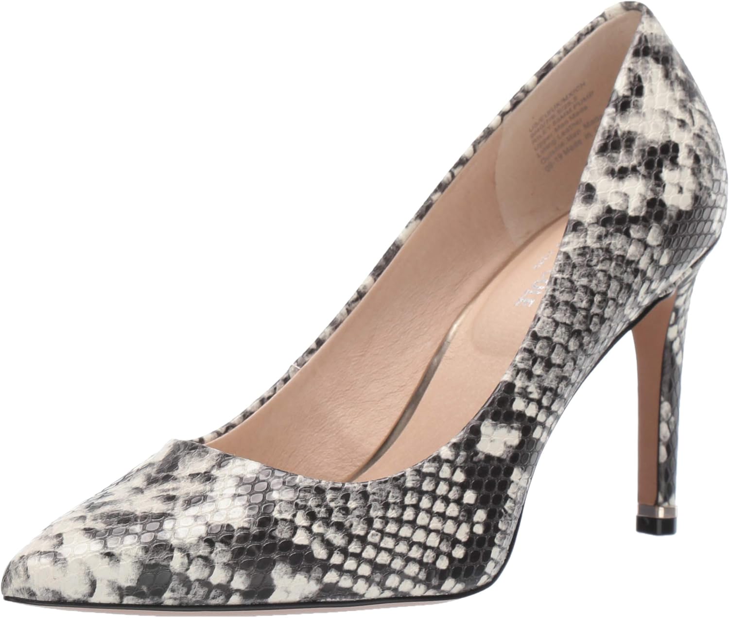 Kenneth Cole New York Women's Riley 85 Pump