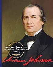 Andrew Johnson (Presidents of the U.S.A.)