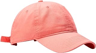 JAXICH Baseball Cap for Men Women Summer Fashion Casual Sunscreen Baseball Caps Cap Hats