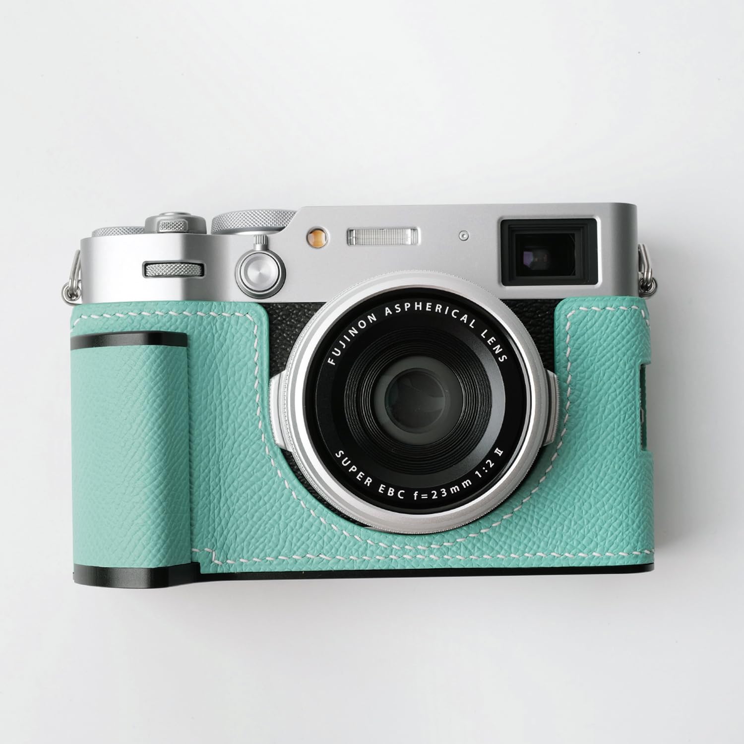 Amazon.co.jp: 対応 FUJIFILM FUJI 富士 X100VI 専用 カメラケース