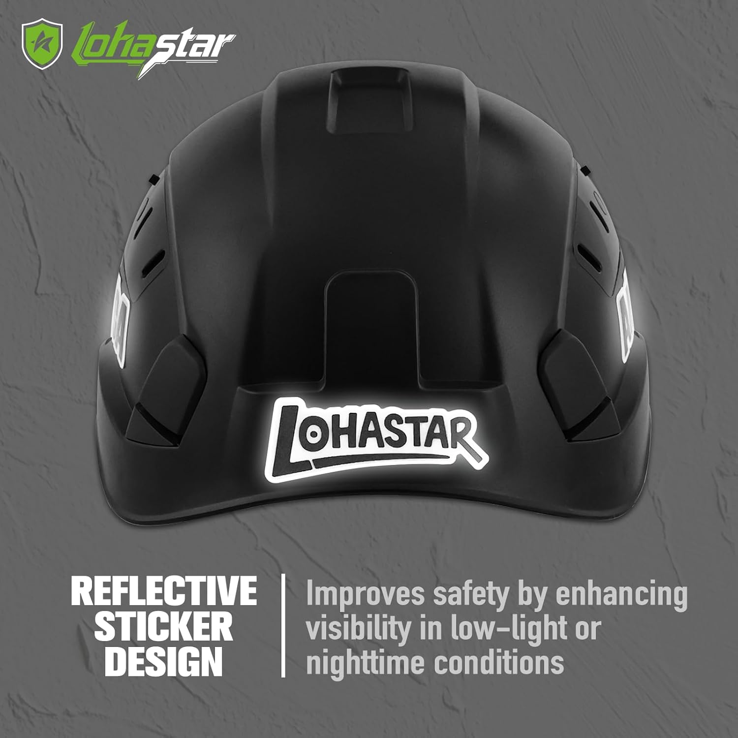 Hard Hat Construction Safety Helmet ANSI/ISEA Z89.1 Cascos De construccion Vented ABS Work Hardhat for Men Women - Image 5