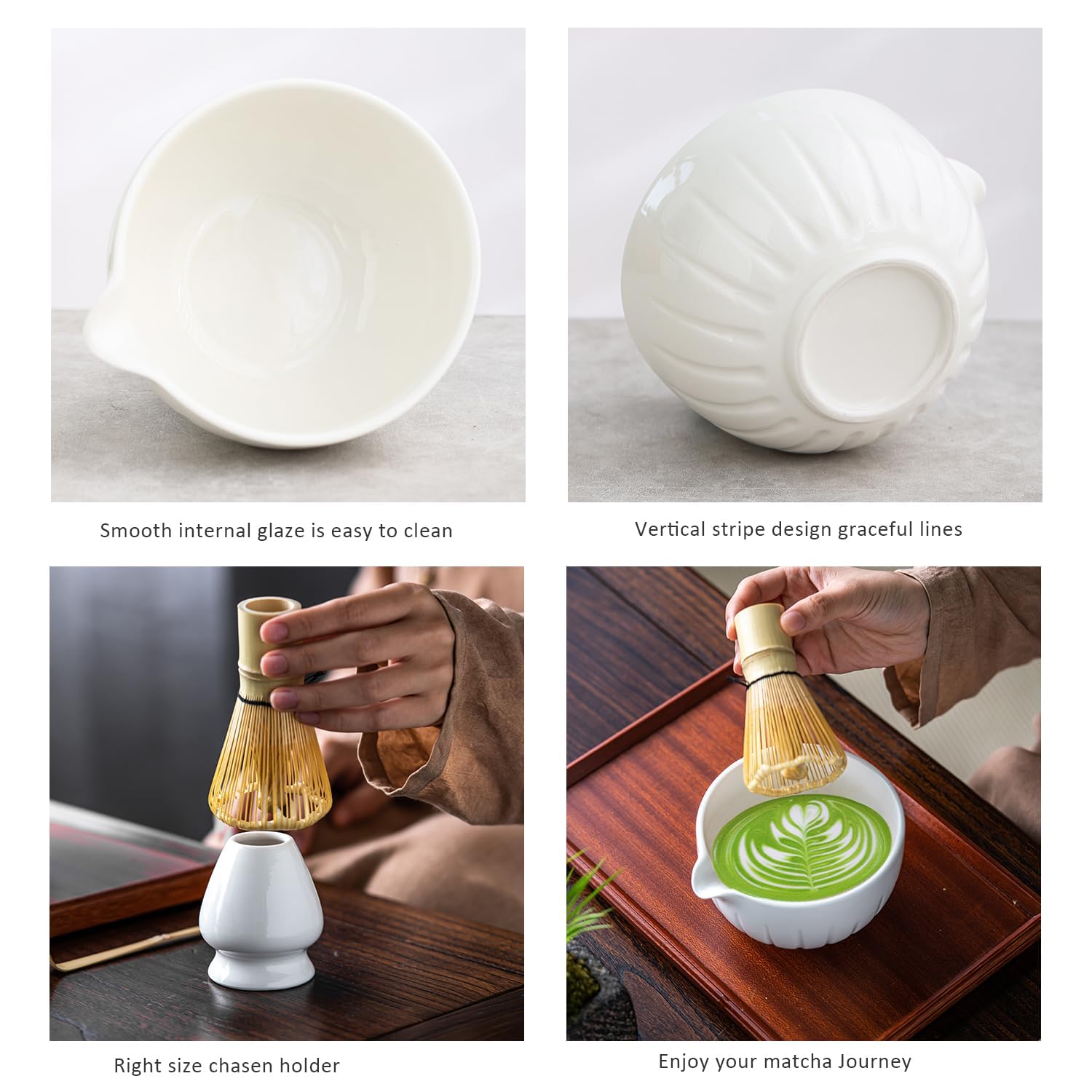 Matcha Kit