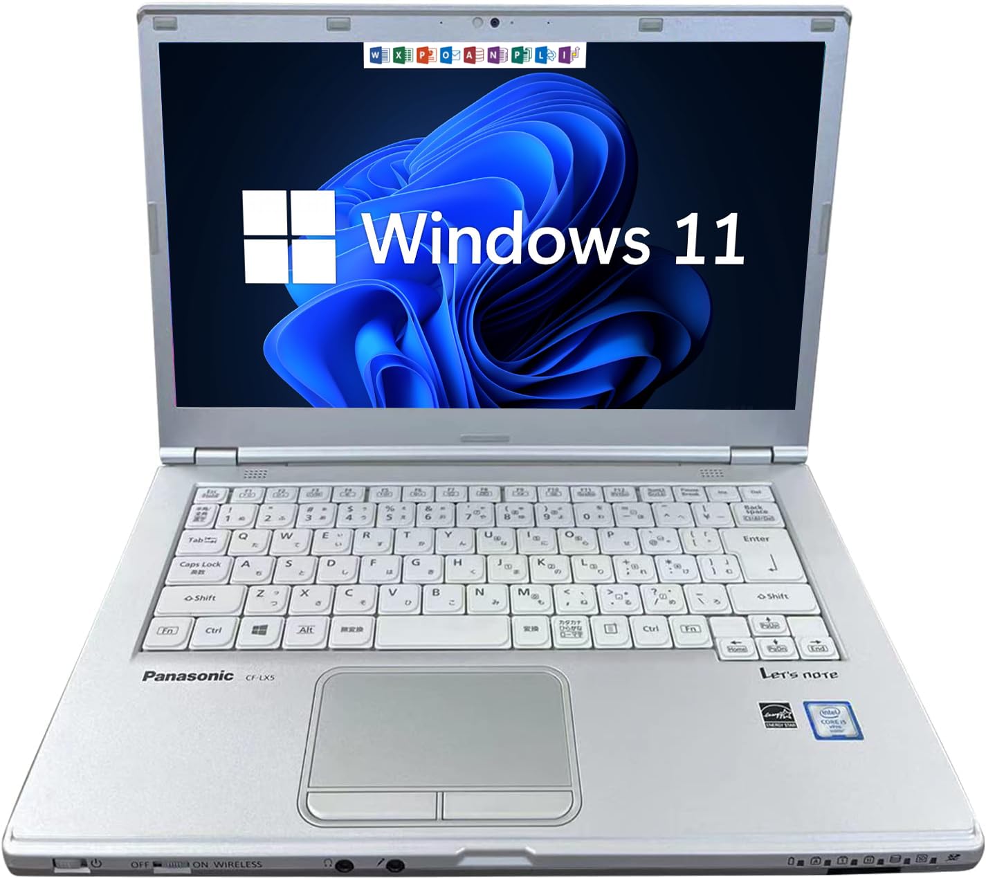 Amazon.co.jp: 【整備済み品】 【最新Windows11 Pro搭載