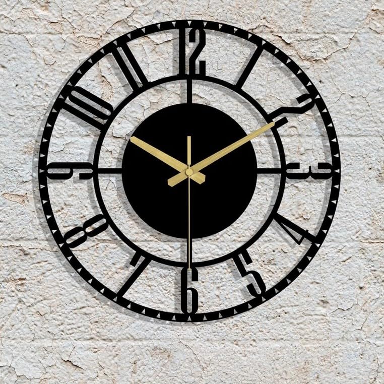 See full amazon price history chart for PRAMUKH FASHION Wall Clock Stylish Metal Analog Wall Clock for Living Room, Bedroom, Office, Kitchen, Home and Hall | Antique Fancy Big Size Modern Wall Watch (Style-15, Size-50) PRAMUKH FASHION Wall Clock Stylish Metal Analog Wall Clock for Living Room, Bedroom, Office, Kitchen, Home and Hall | Antique Fancy Big Size Modern Wall Watch (Style-15, Size-50) (B0D6366719) Amazon Price History, Amazon Price Tracker