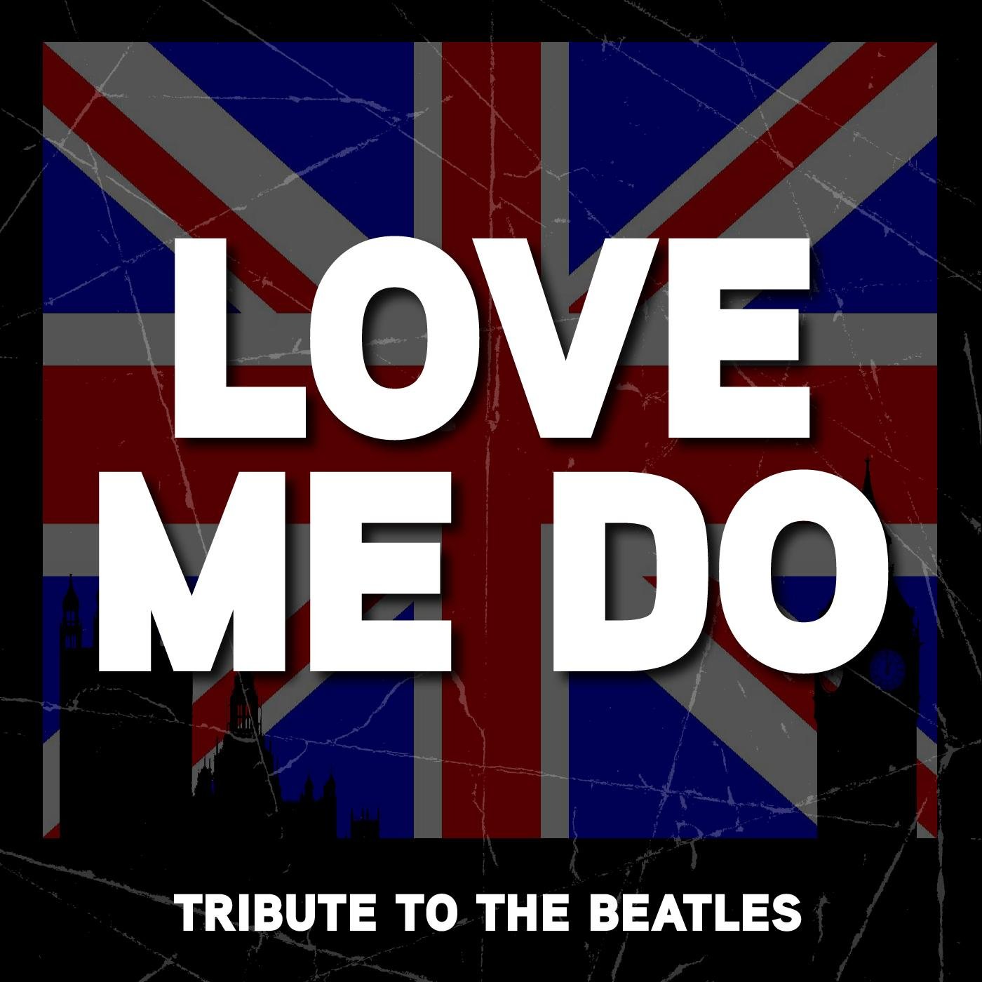 Love Me Do