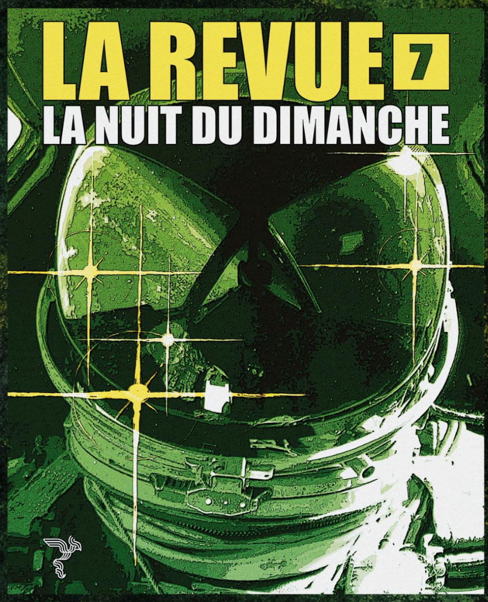 La Revue: Numéro 7