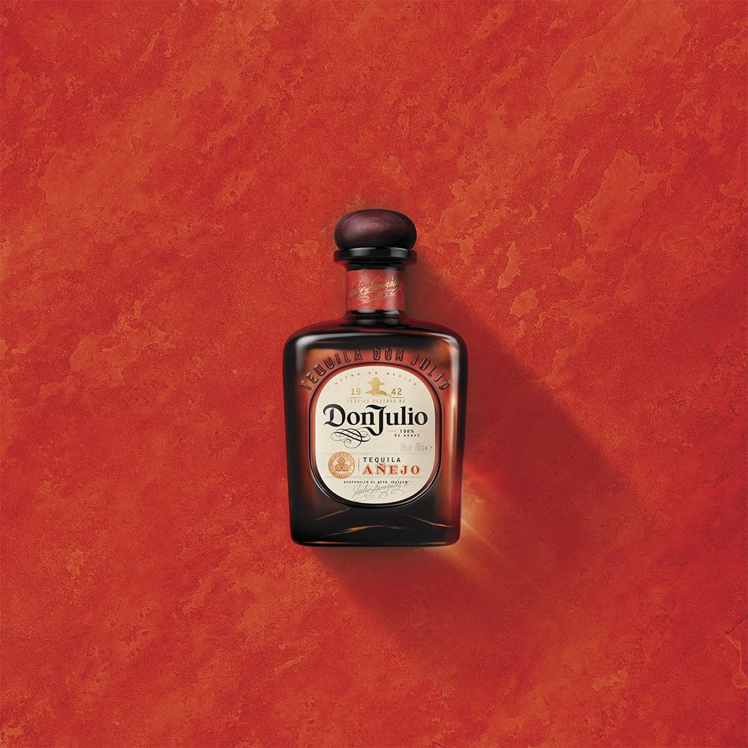 Don Julio Anejo Tequila - 700 ml