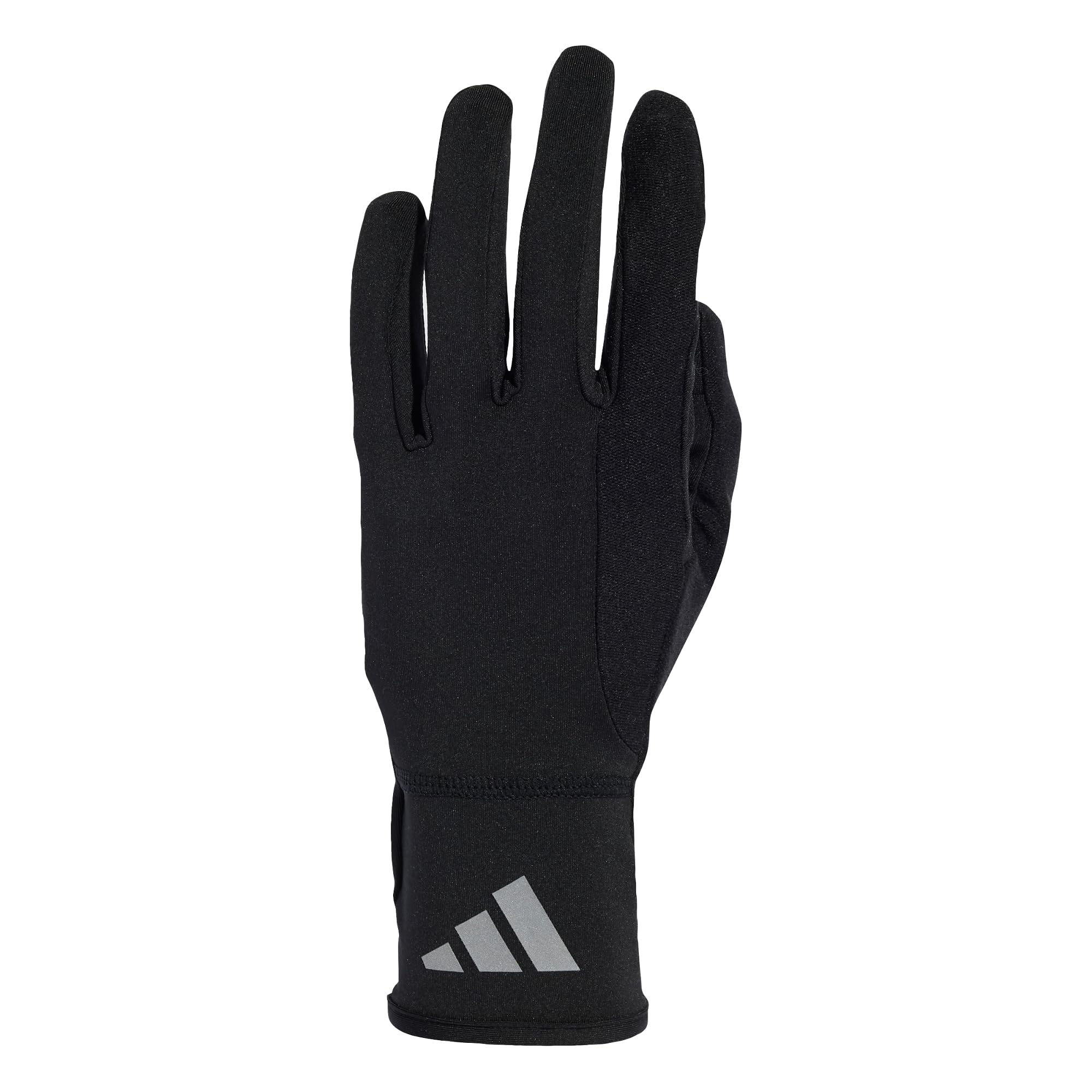Adidas Unisex Training Climacool Gloves - Black