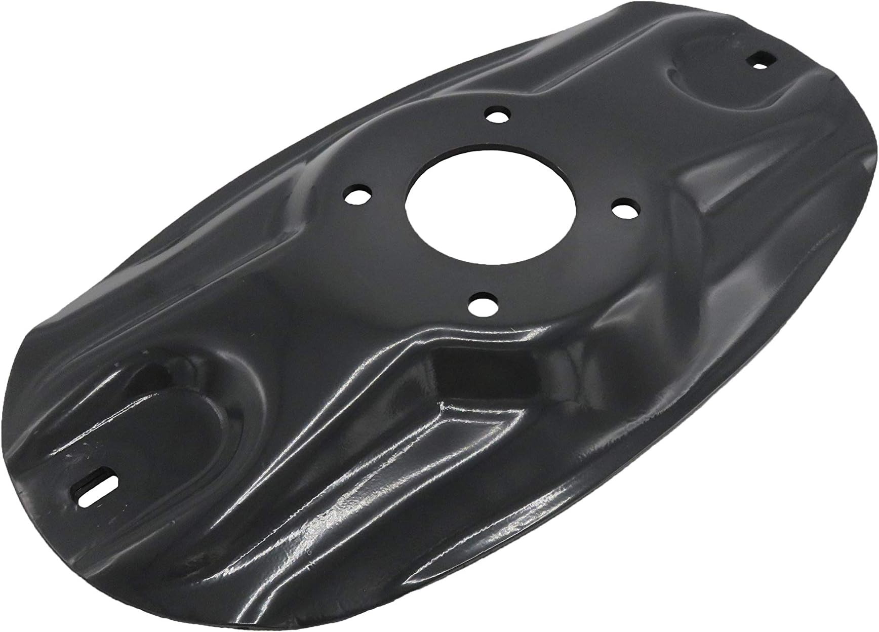 700727895 Agco Parts Disc Cutter Disc Assembly