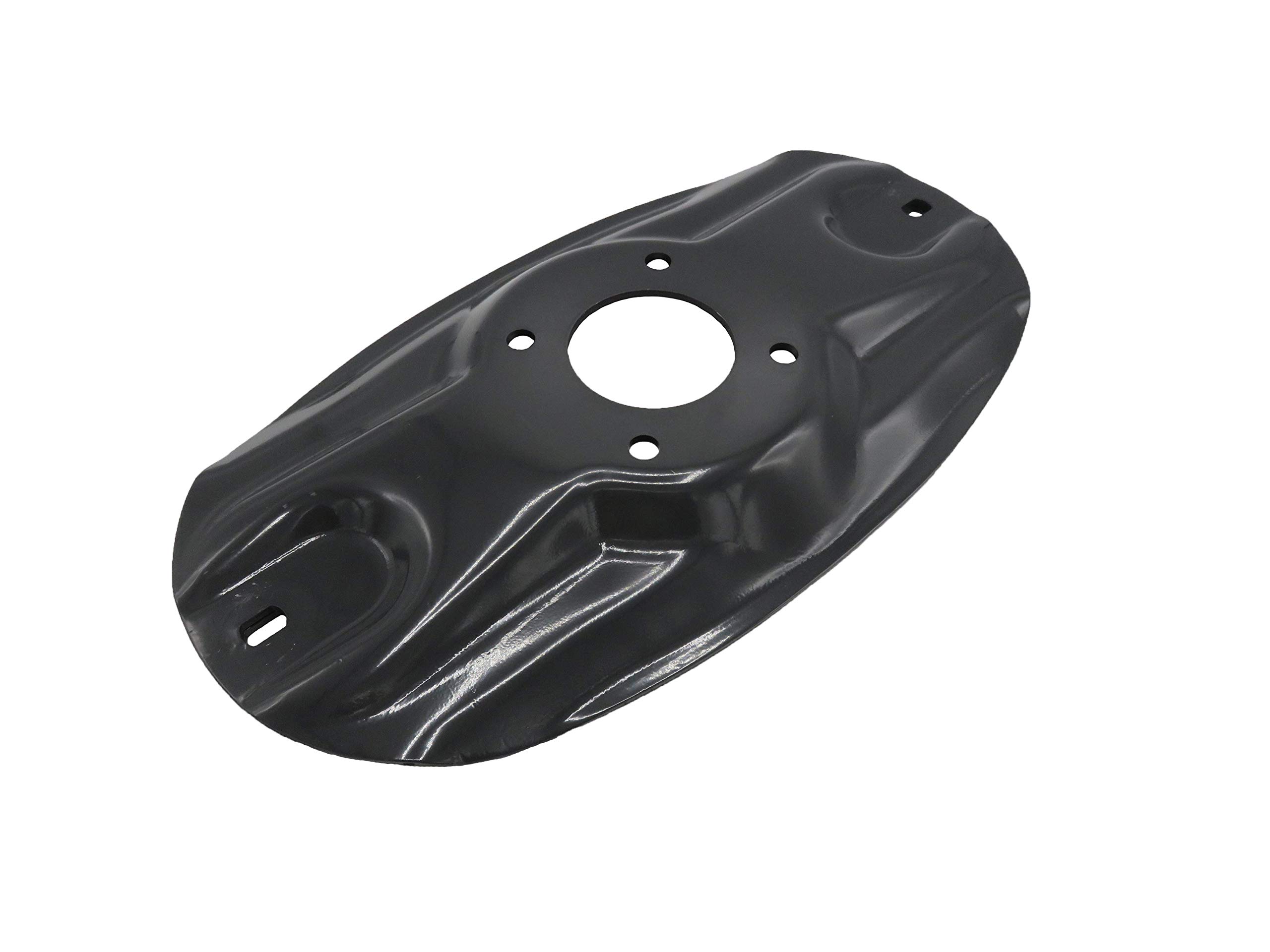 Amazon.com: 700727895 Agco Parts Disc Cutter Disc Assembly 