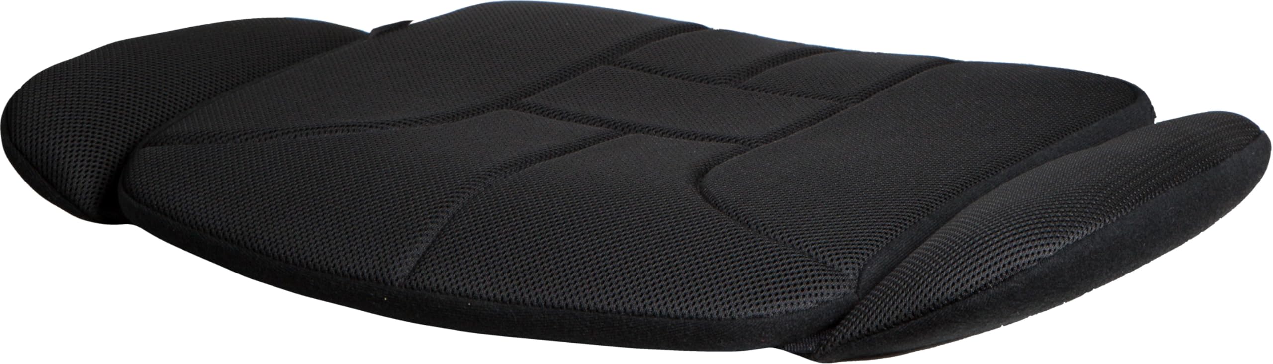 Coussin Voiture ad’Just® : Assise Ergonomique pour siège de Voiture