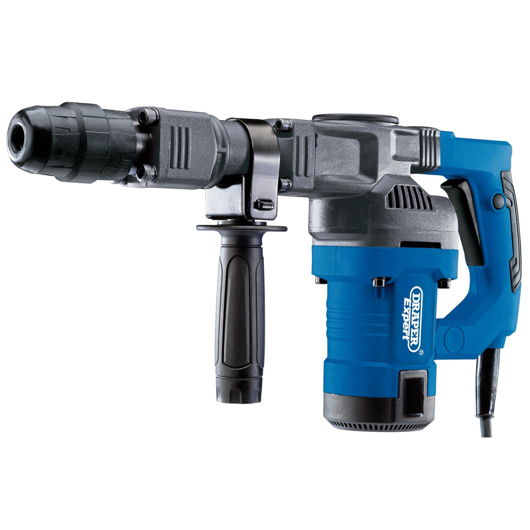 Draper 81077 1050 W SDS Max Breaker, niebieski