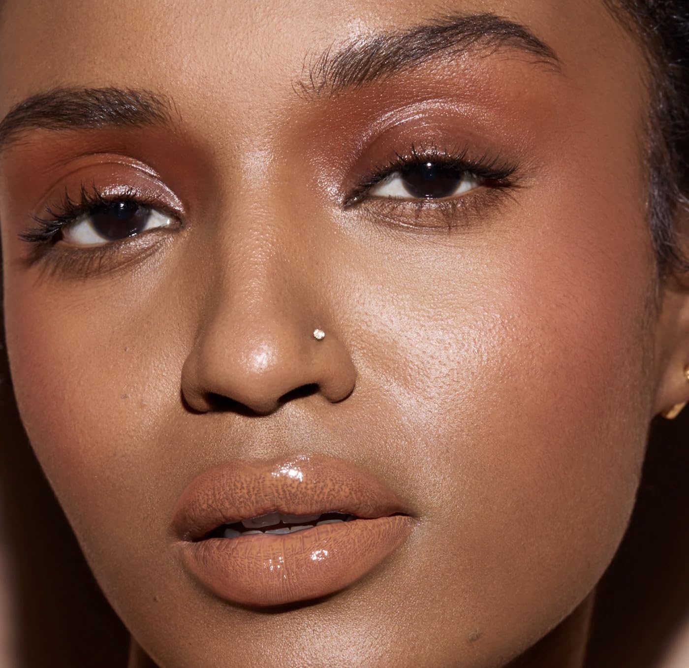 FENTY BEAUTY Gloss Bomb Cream - HONEY WAFFLES 9ml