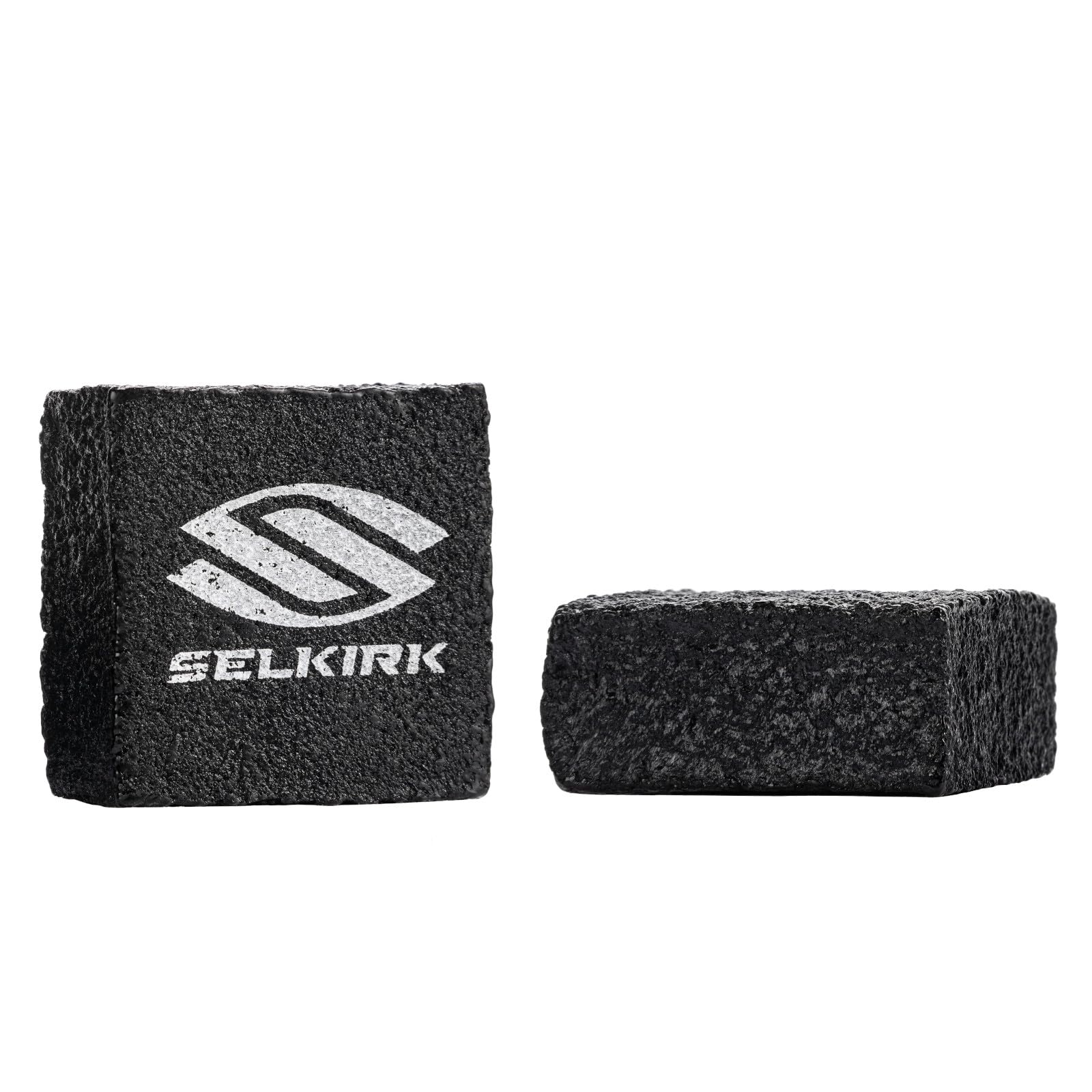 Selkirk Raw Carbon Paddle Cleaning Blocks