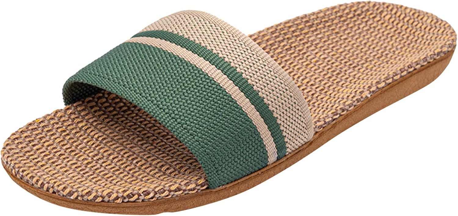 Ciabatte Da Bagno Unisex Antiscivolo In EVA - Pantofole Estive Con Suola Spessa 4cm, Morbide E Leggere, Per Doccia, Spiaggia E Relax, Design Moderno