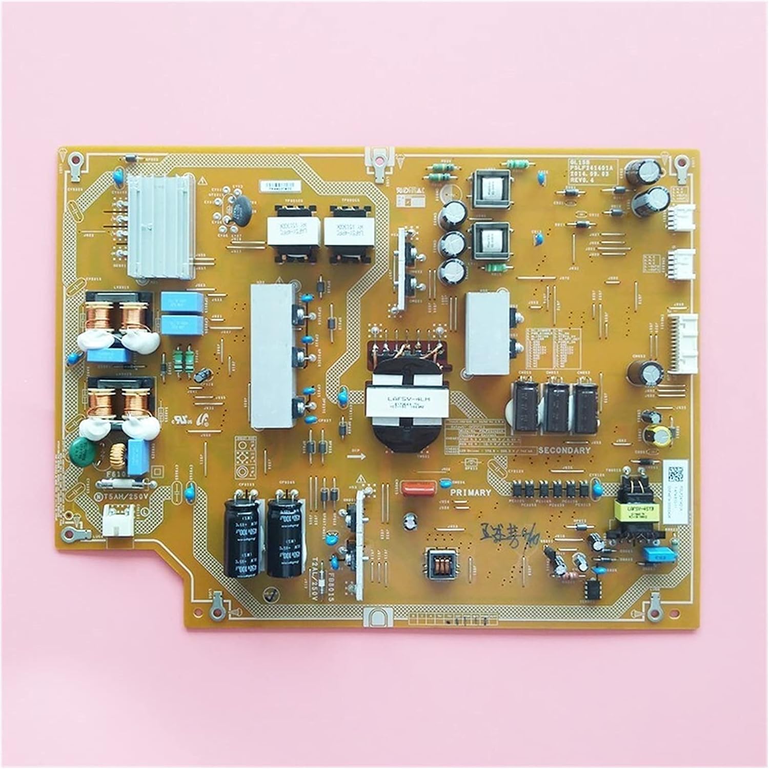 Cqy ソニーにフィットします Kdl 65w850c Gl1sb 販売期間 限定のお得なタイムセール Pslf241401a Tv 電源ボード