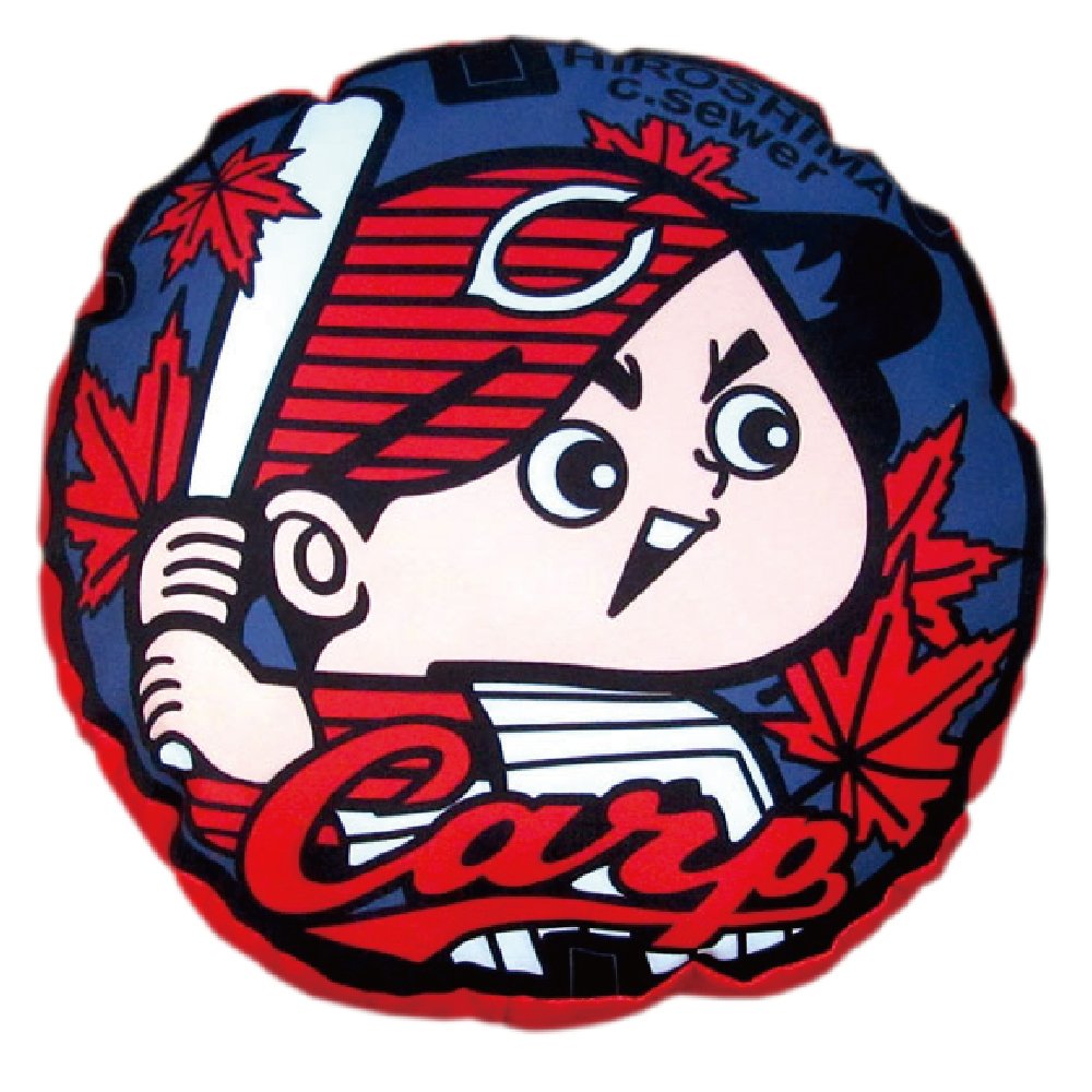 HIROSHIMA TOYO CARP GOODS Ȧ 