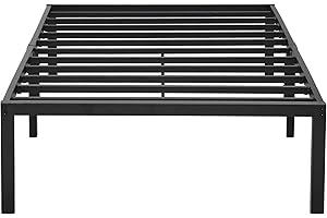 PrimaSleep Heavy Duty Base Para Camas