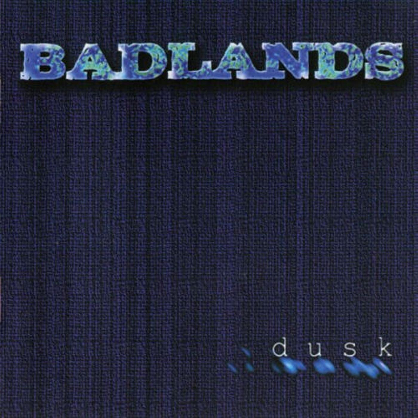 Badlands