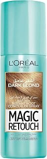 L'Oreal Paris Magic Retouch Instant Root Concealer, Dark Blonde