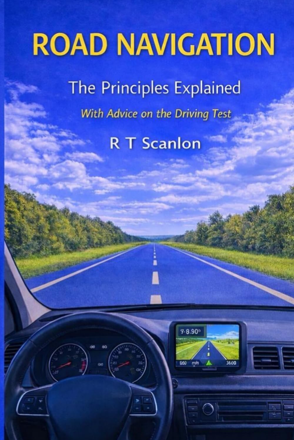 Road Navigation: The Principles Explained