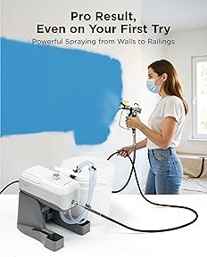 Best Airless Paint Sprayers – Expert Advice 26 71qZp3MB0kL. AC SL289