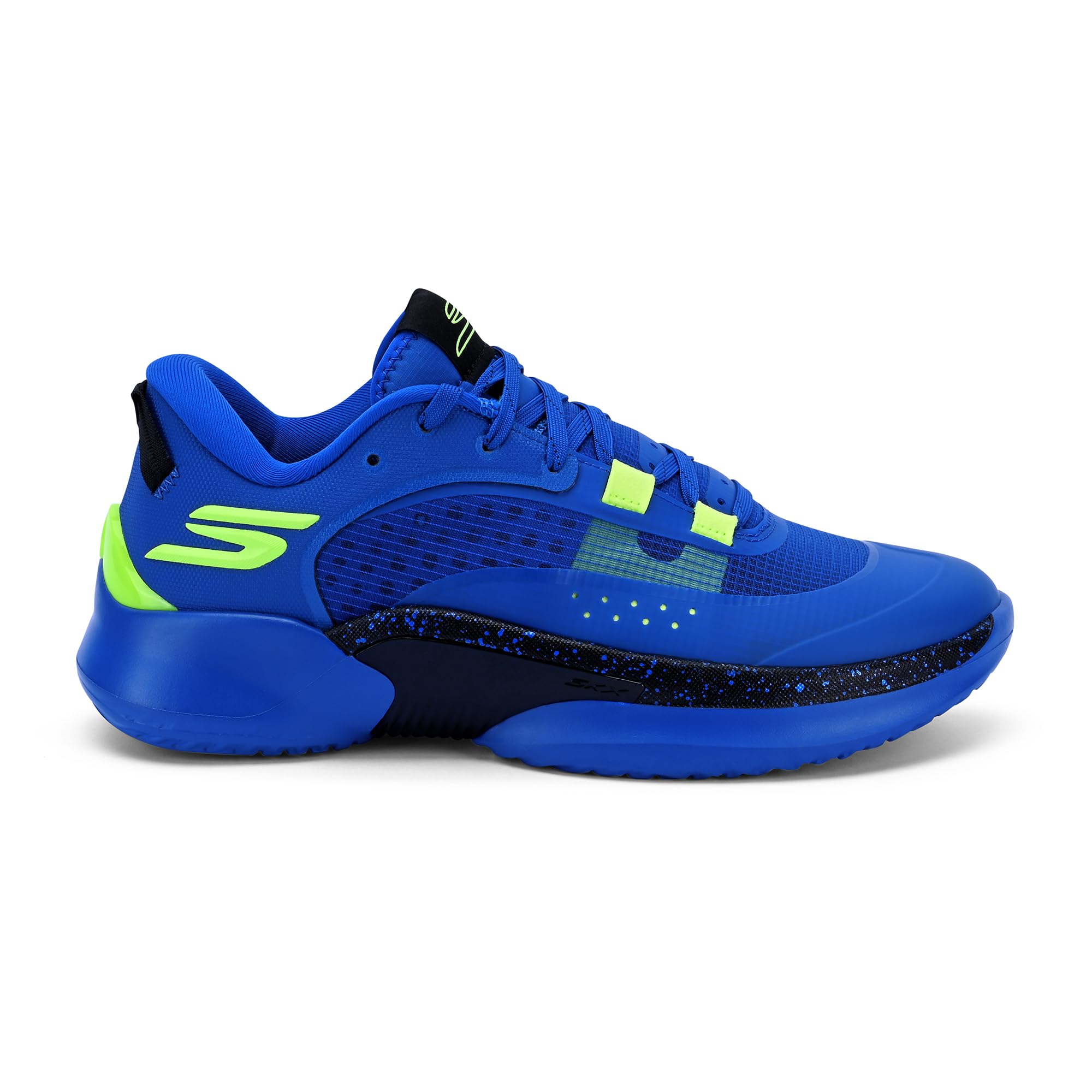 Mens Skx Resagrip- Basketball Sneaker-image-41