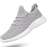 Mens Slip On Walking Shoes Lightweight Breathable Non Slip Running Shoes Comfortable Fashion Sneakers for Men