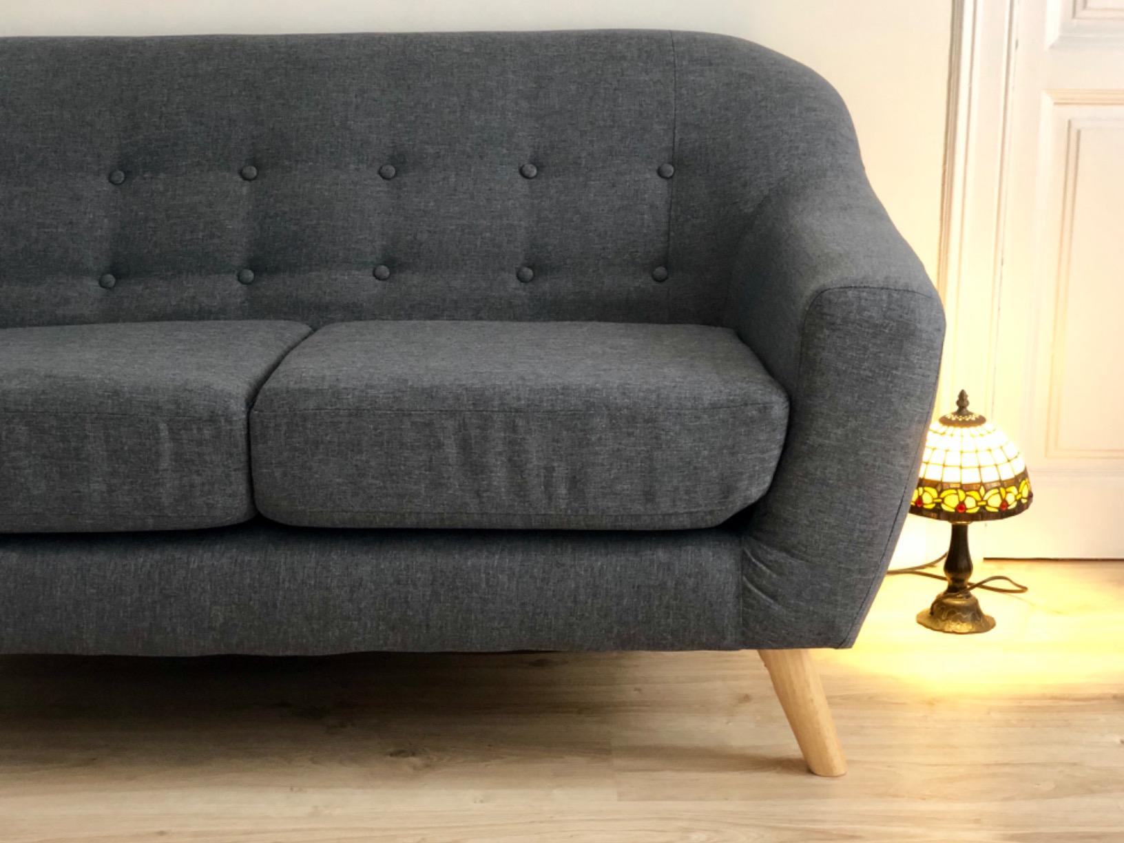 Excelente. Diseño y comodidad.