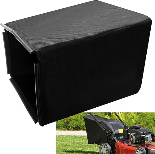 121-5770 Bolsa de césped compatible con cortacésped Toro de 30 pulgadas, 223CC 21200, 21199, 20978, 20977, 20975, 20200, 20199, TimeMaster, marcos