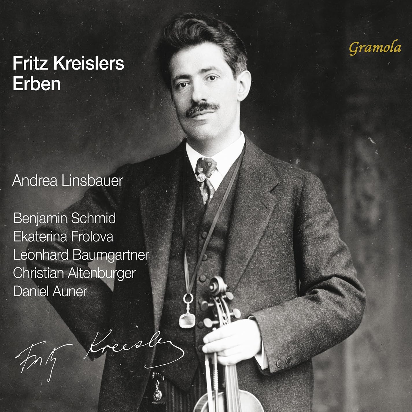 Fritz Kreisler's Heirs