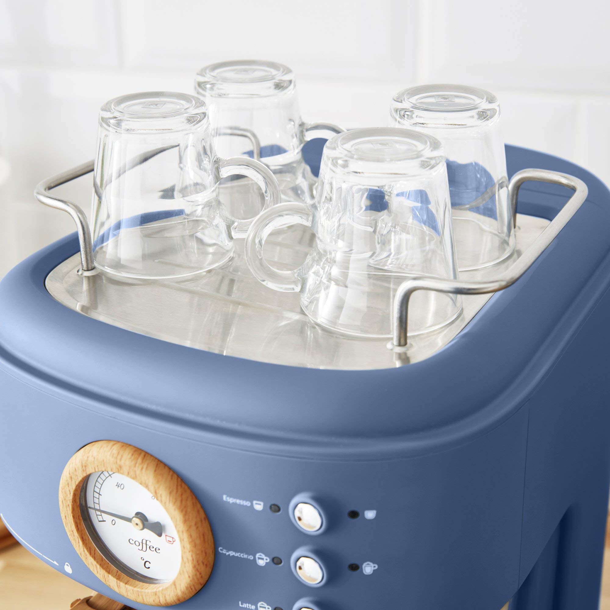 Buy Swan Nordic One Touch Espresso 