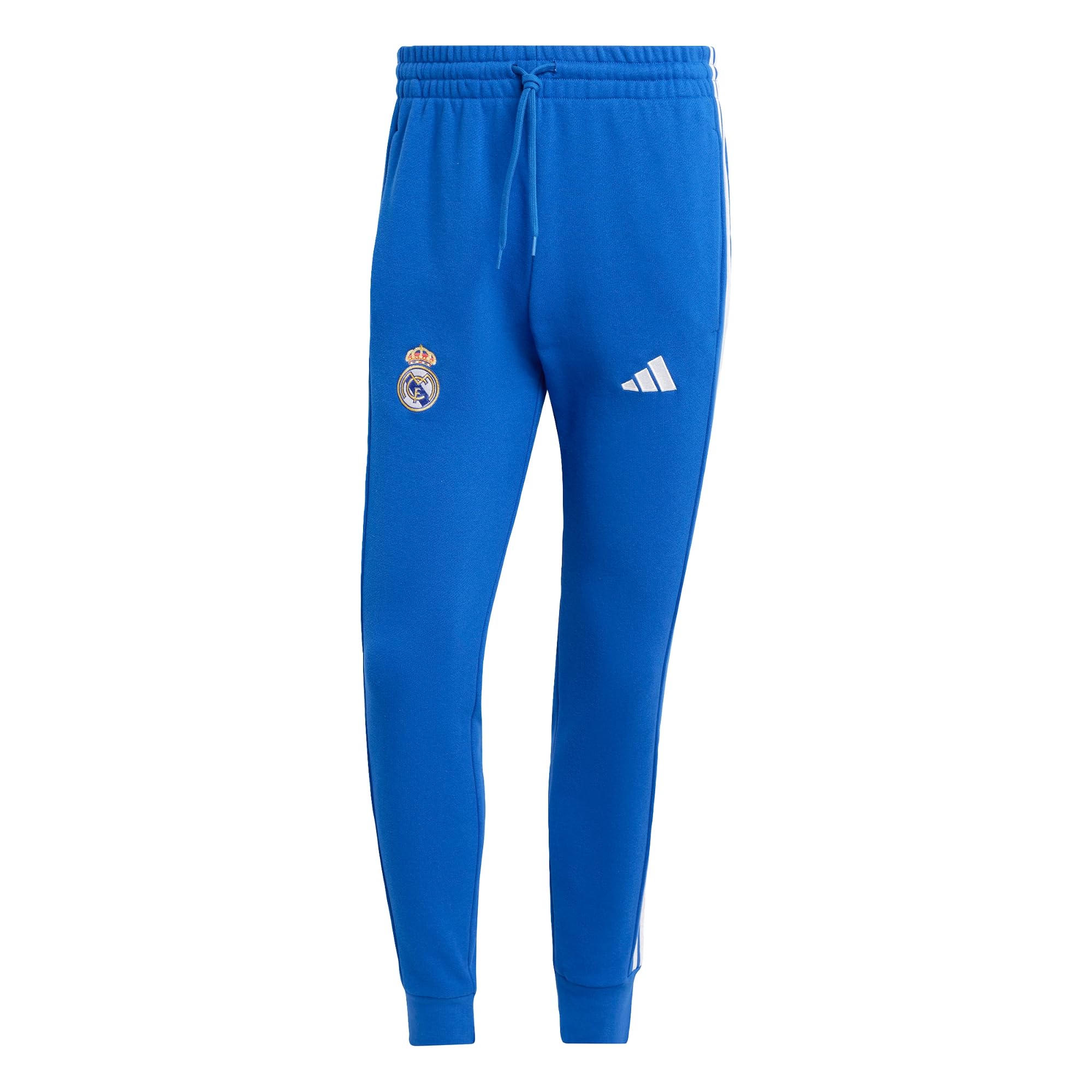adidas Real Madrid DNA - Pantalones de chándal para hombre