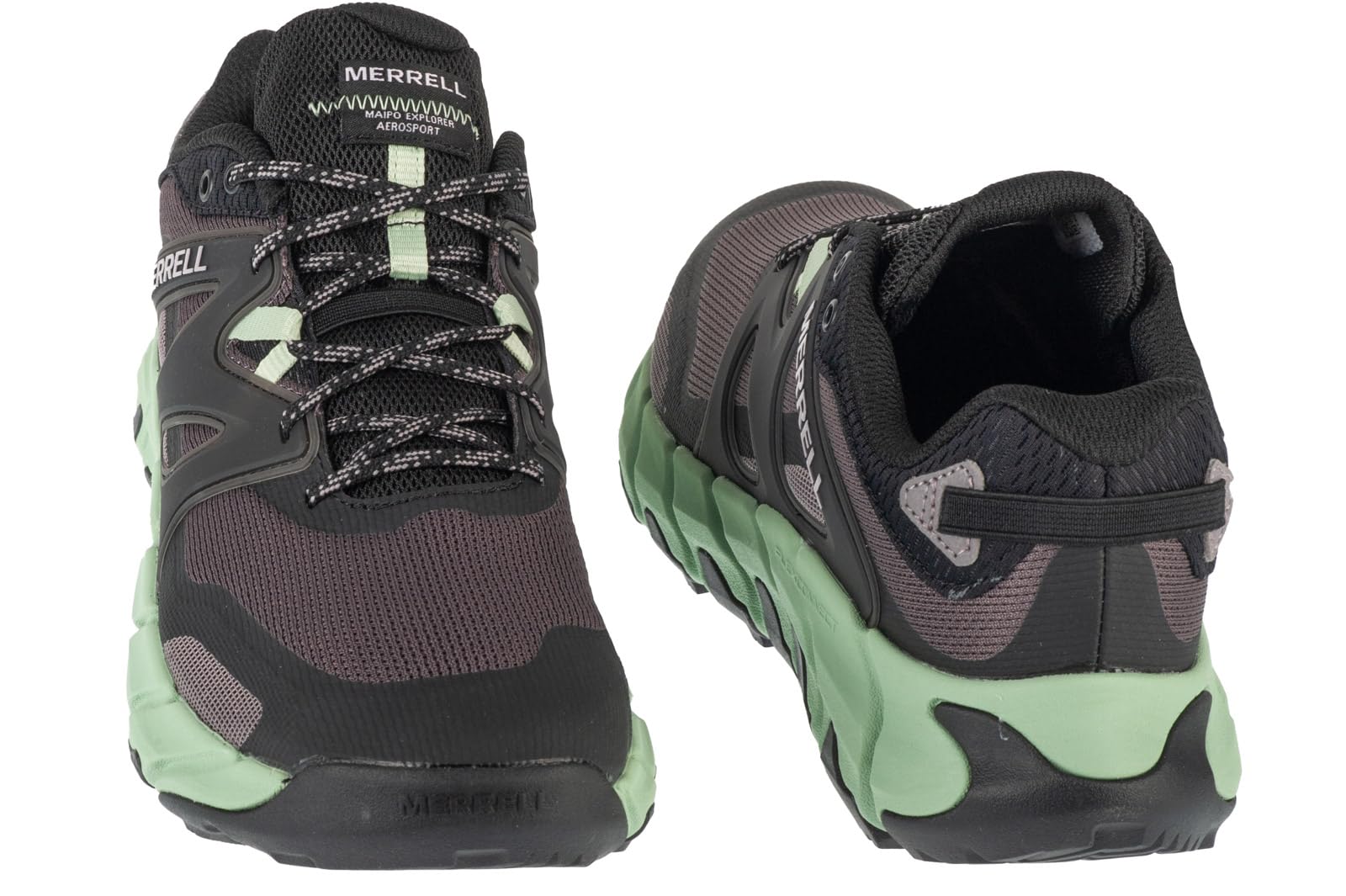 Merrell Maipo Explorer Aerosport Chaussure de marcheHomme