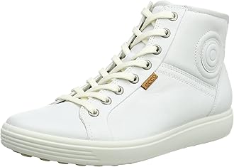 ECCOWomen's Soft 7 High Top