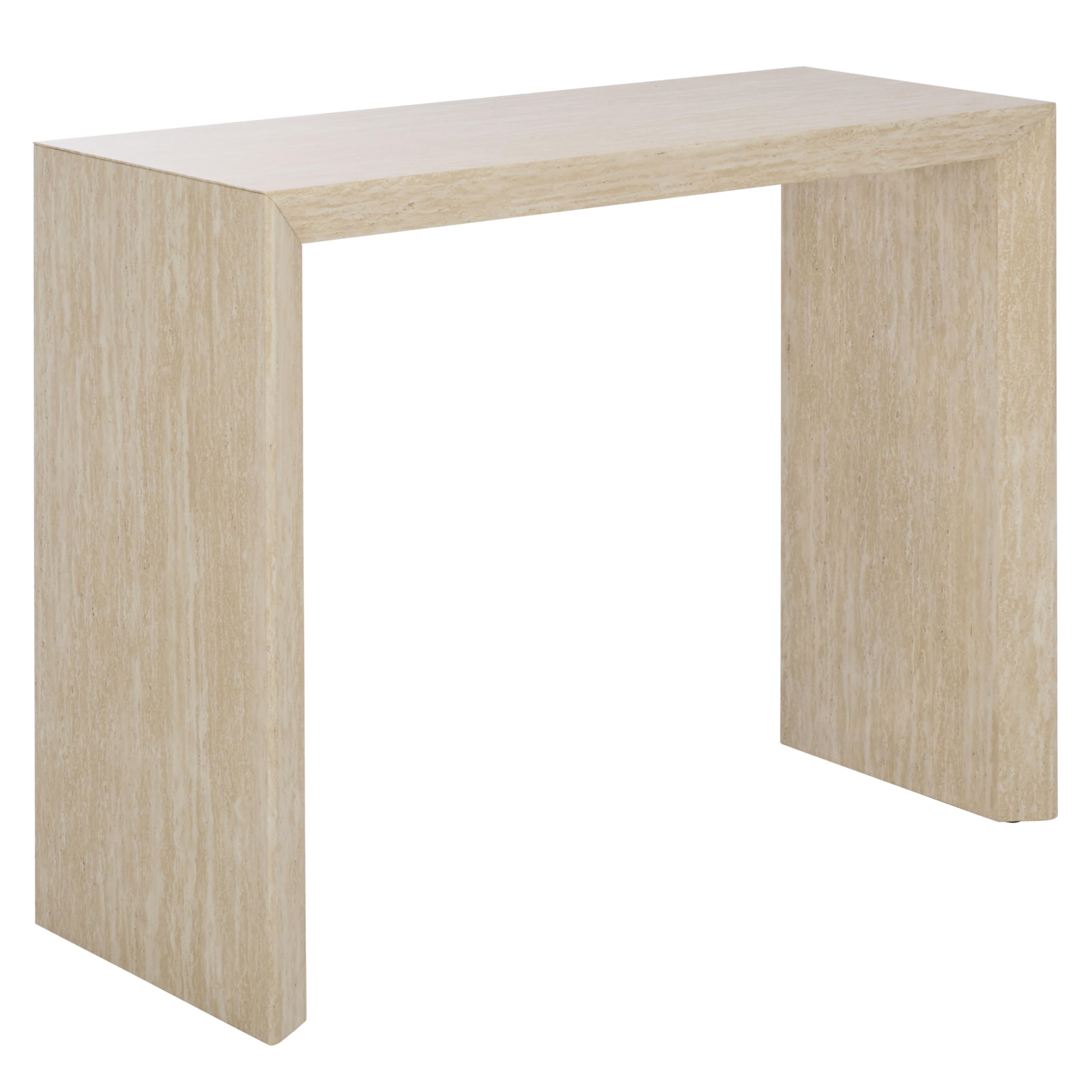 Amazon.com: SAFAVIEH Home Collection - Woodrow Faux Travertine