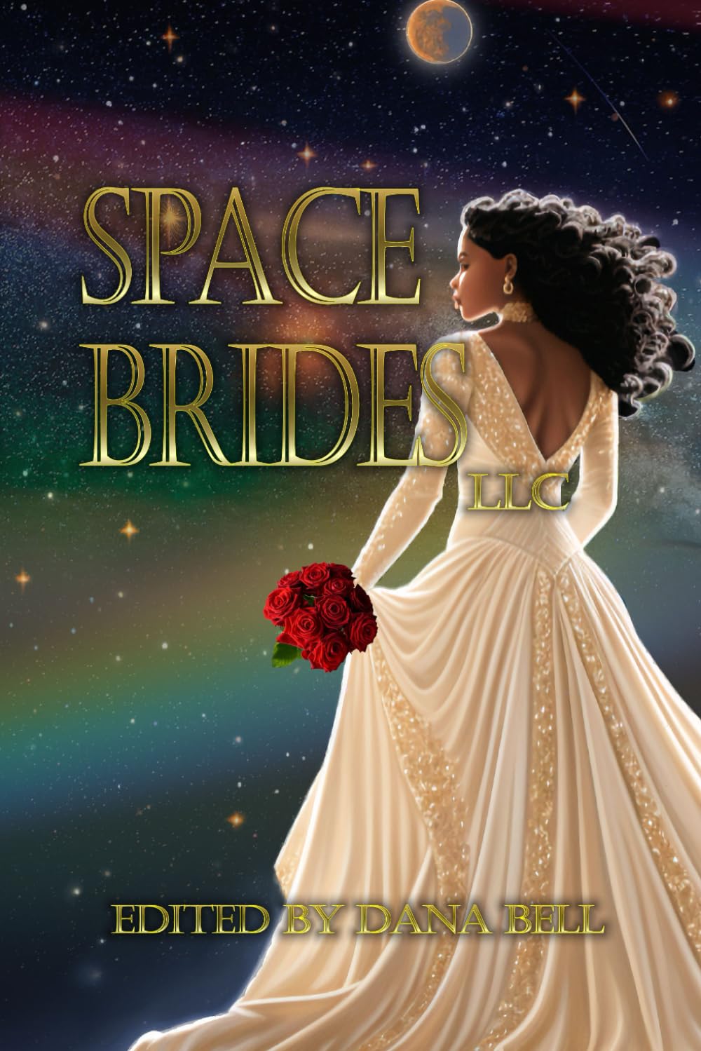 Buy Space Brides, LLC — BookShops.in
