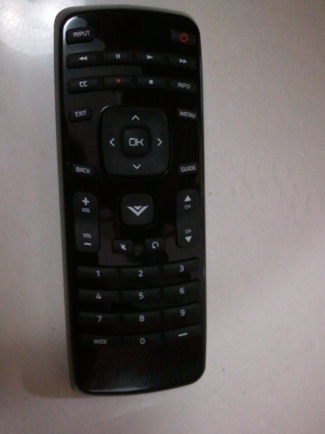 Amazon.com: NEW VIZIO XRT010 Remote for E320-A0 E241-A1 E290-A1