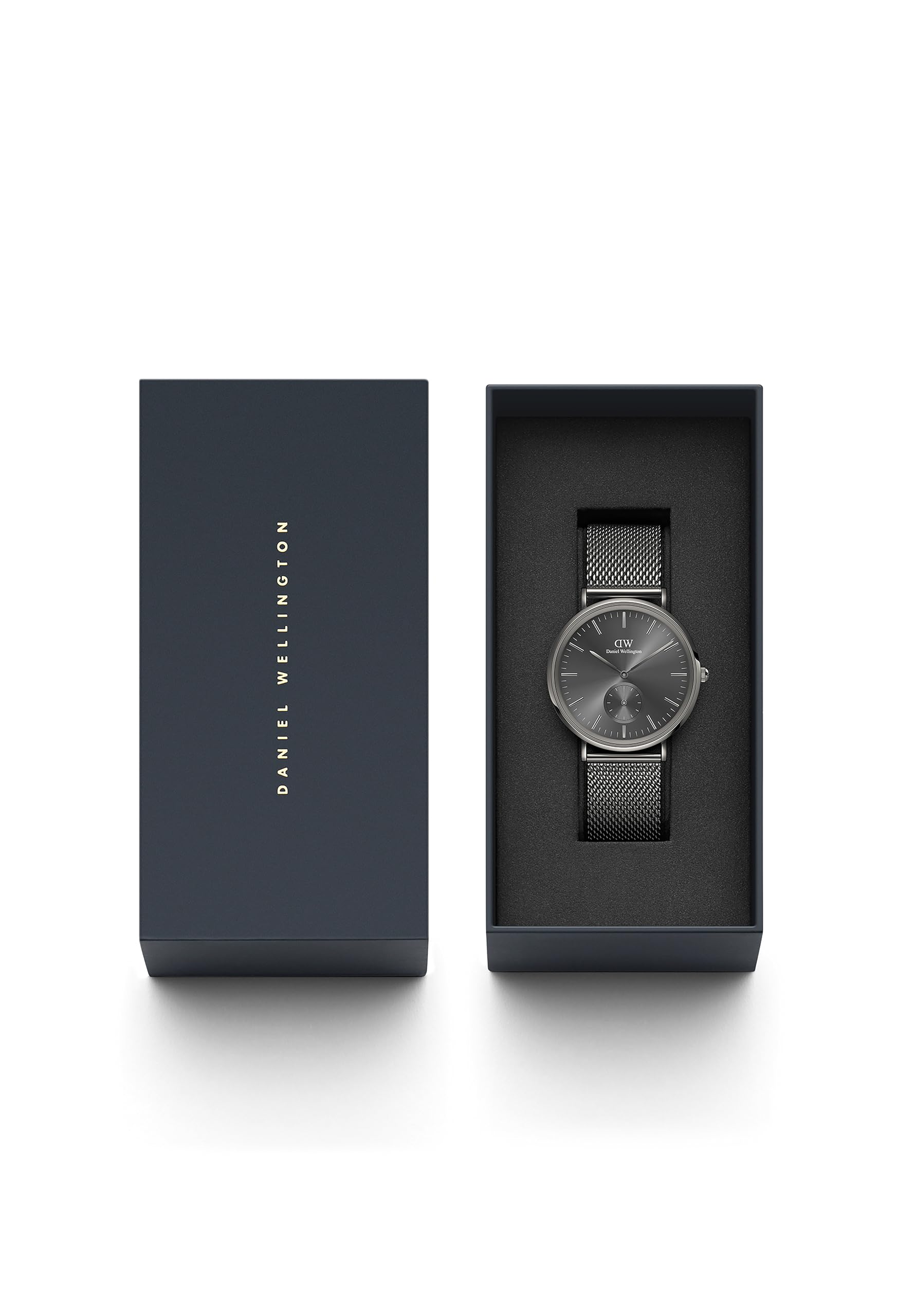 Daniel Wellington
