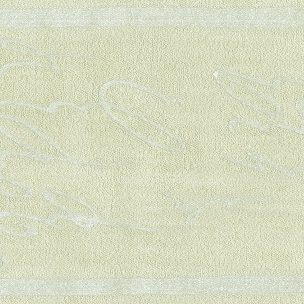 Papier peint bordure abstrait Concord pour moderniser une salle d'eau ou une chambre