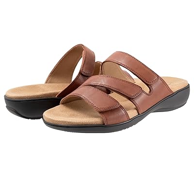 Trotters Rose Women