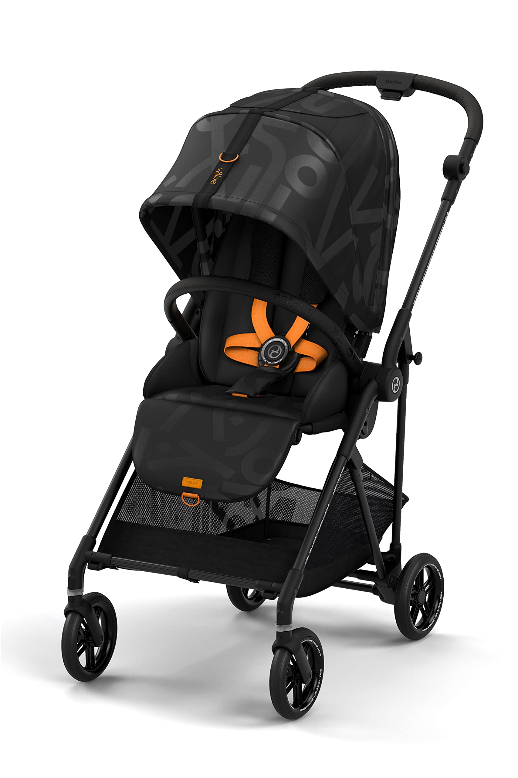 Amazon.co.jp: cybex [ サイベックス ] メリオ ストリート リアル 