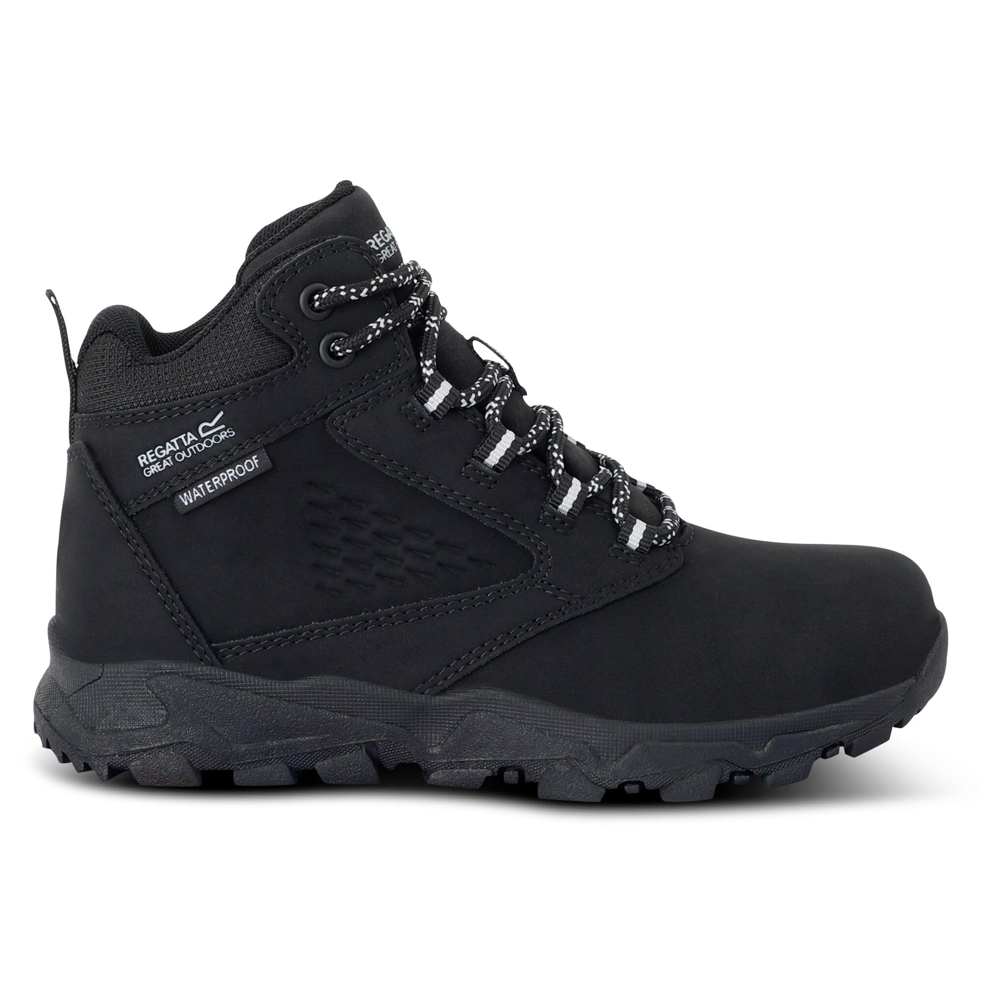 Regatta Amble Hiking Boots EU 39