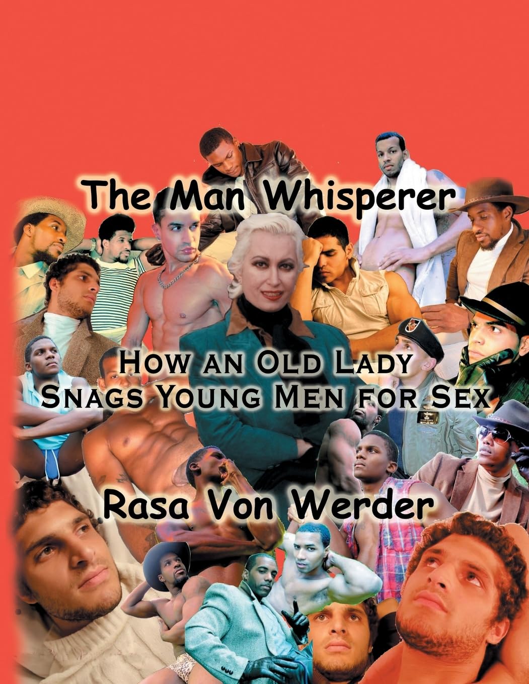 The Man Whisperer séduire sans tabou pour briser la solitude